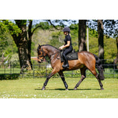 LeMieux Tapis de Selle Pillow Pad Noir