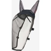 LeMieux Masque Anti-Mouches Ride On Noir