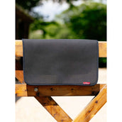 LeMieux Sous-Bande Non-slip Square Noir