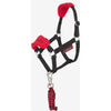 LeMieux Hobby Horse Ensemble Licol Vogue Chilli