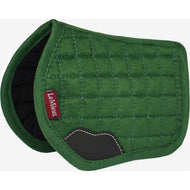 LeMieux Tapis de Selle Toy Pony Hunter Green