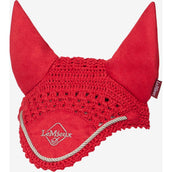 LeMieux Bonnet Anti-Mouches Hobby Horse Chilli