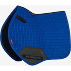 LeMieux Tapis de Selle Mini Suede Square Close Contact Benetton