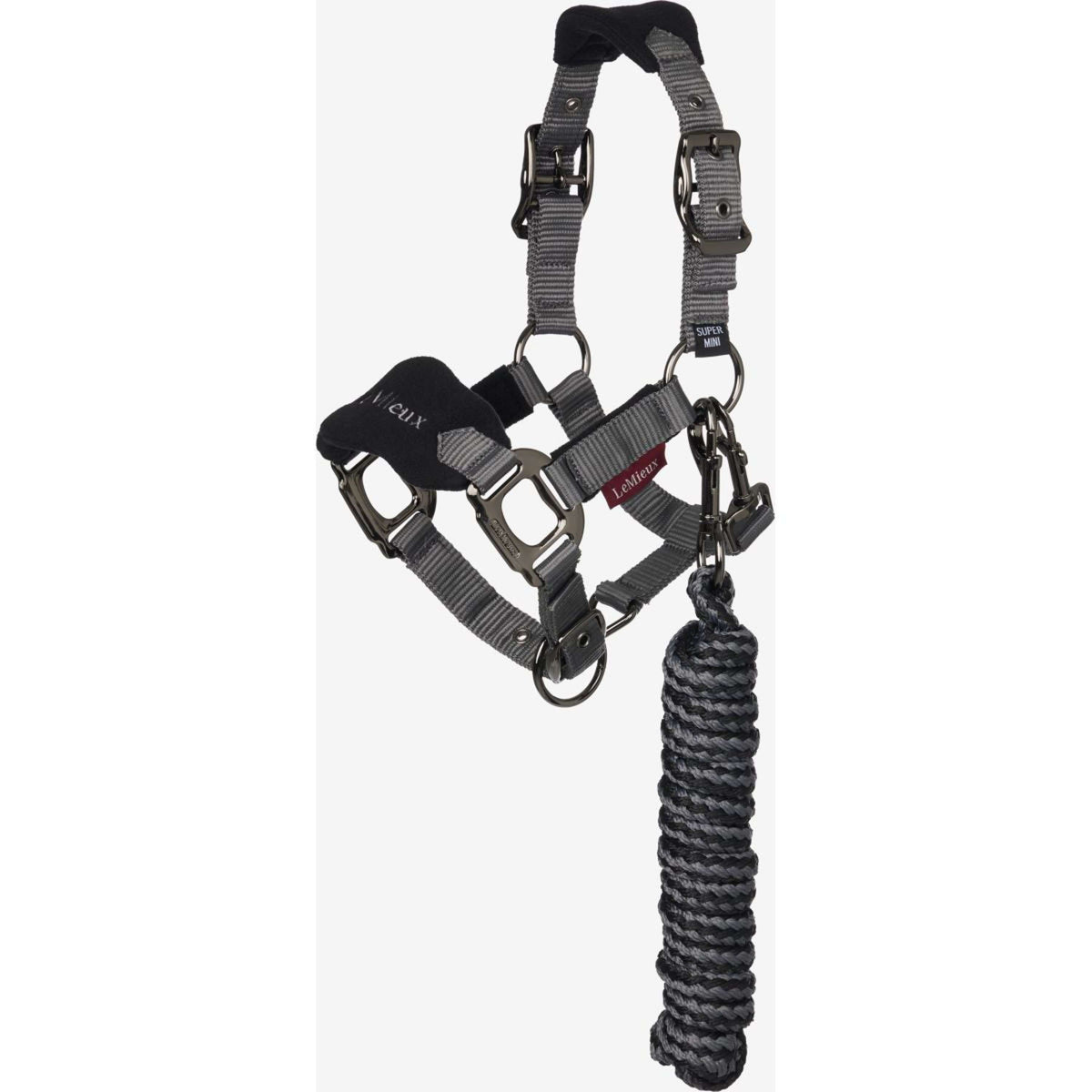 LeMieux Ensemble Licol Mini Vogue Noir