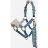 LeMieux Ensemble Licol Mini Vogue Ice Blue
