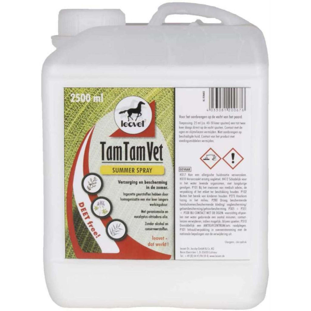 Leovet Tamtam Spray pour L'été
