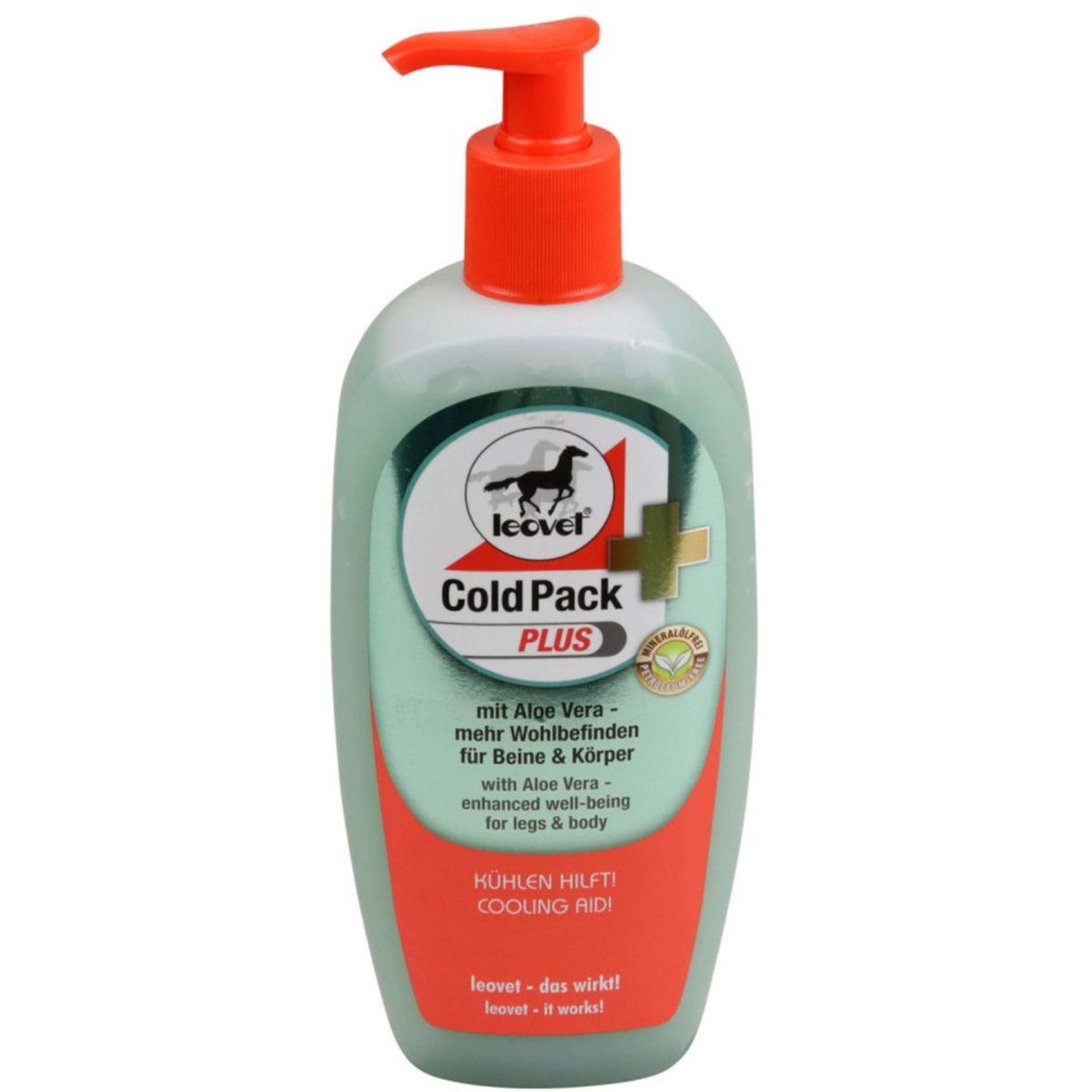 Leovet Pack de Froid Plus Leovet Pack de Froid Plus