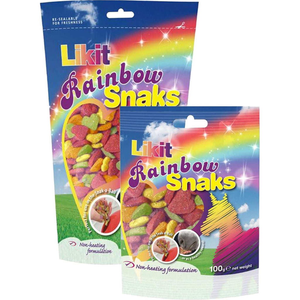 Likit Friandises Rainbow