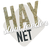 Hay Slow Feeder