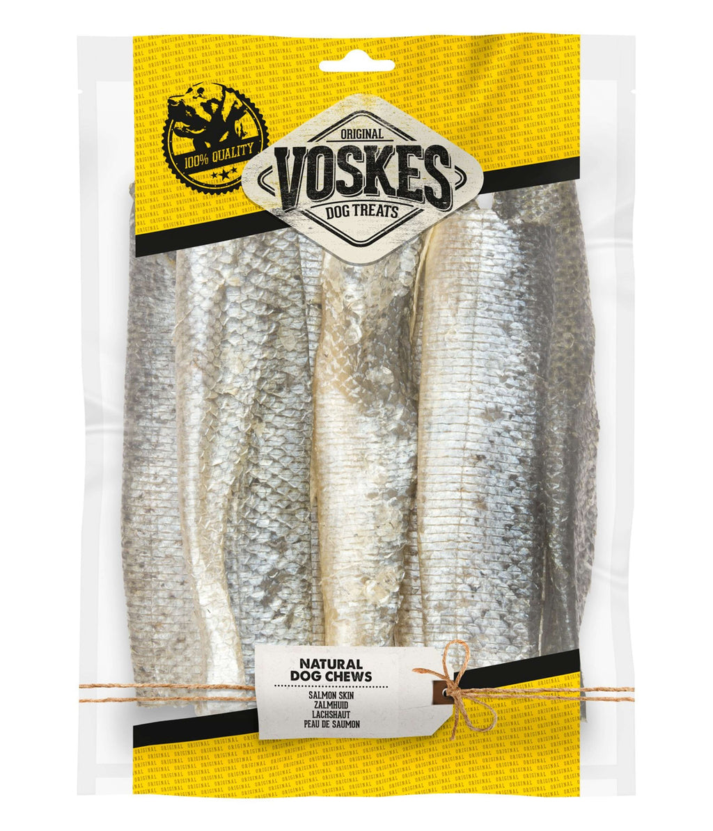 Voskes Peau de Saumon