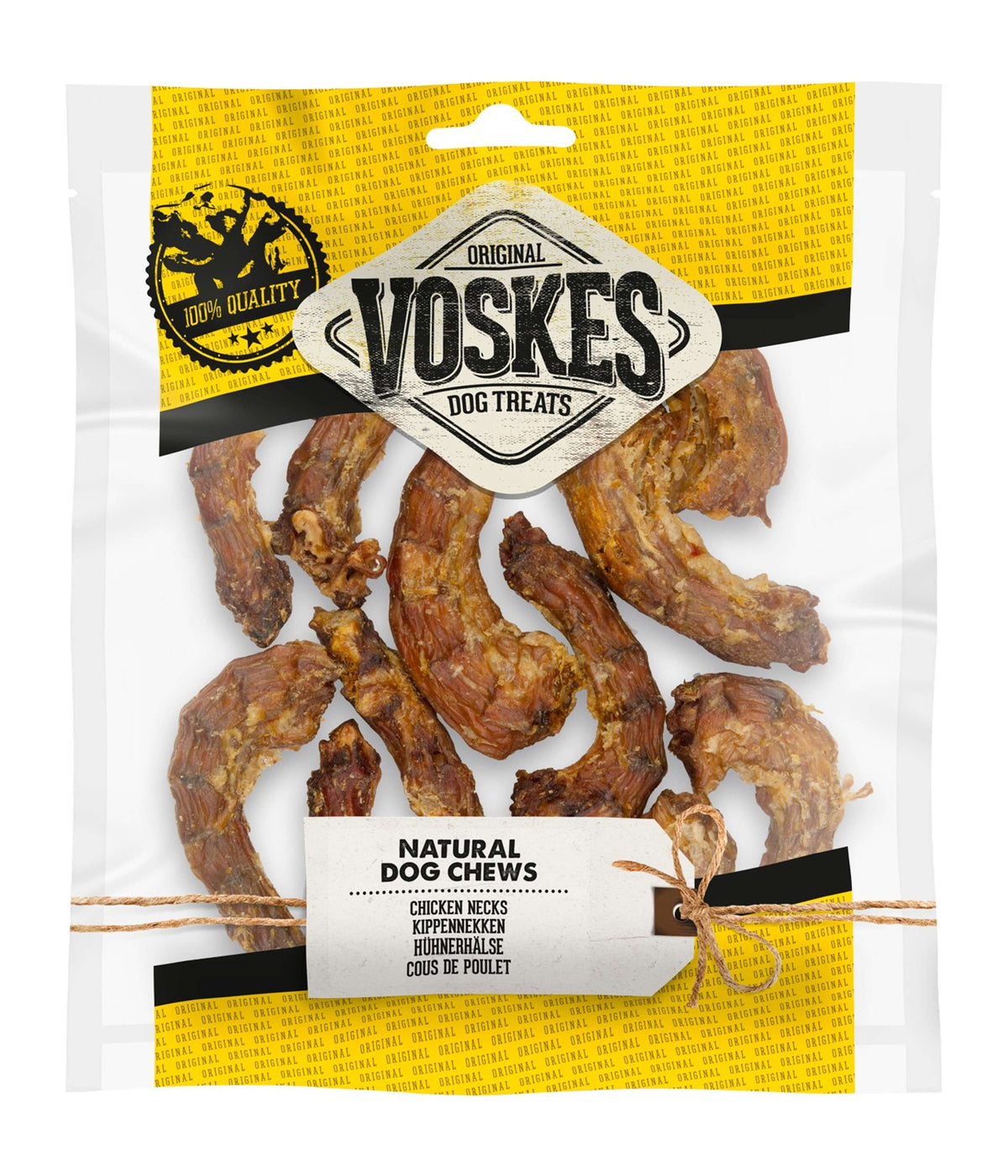 Voskes Cous de Volailles