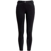 Mountain Horse Pantalon d'Équitation Allison Full Seat Noir