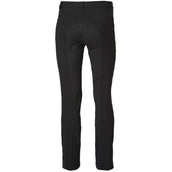 Mountain Horse Pantalon d'Équitation Jodhpur Admiral Grip Hommes Noir