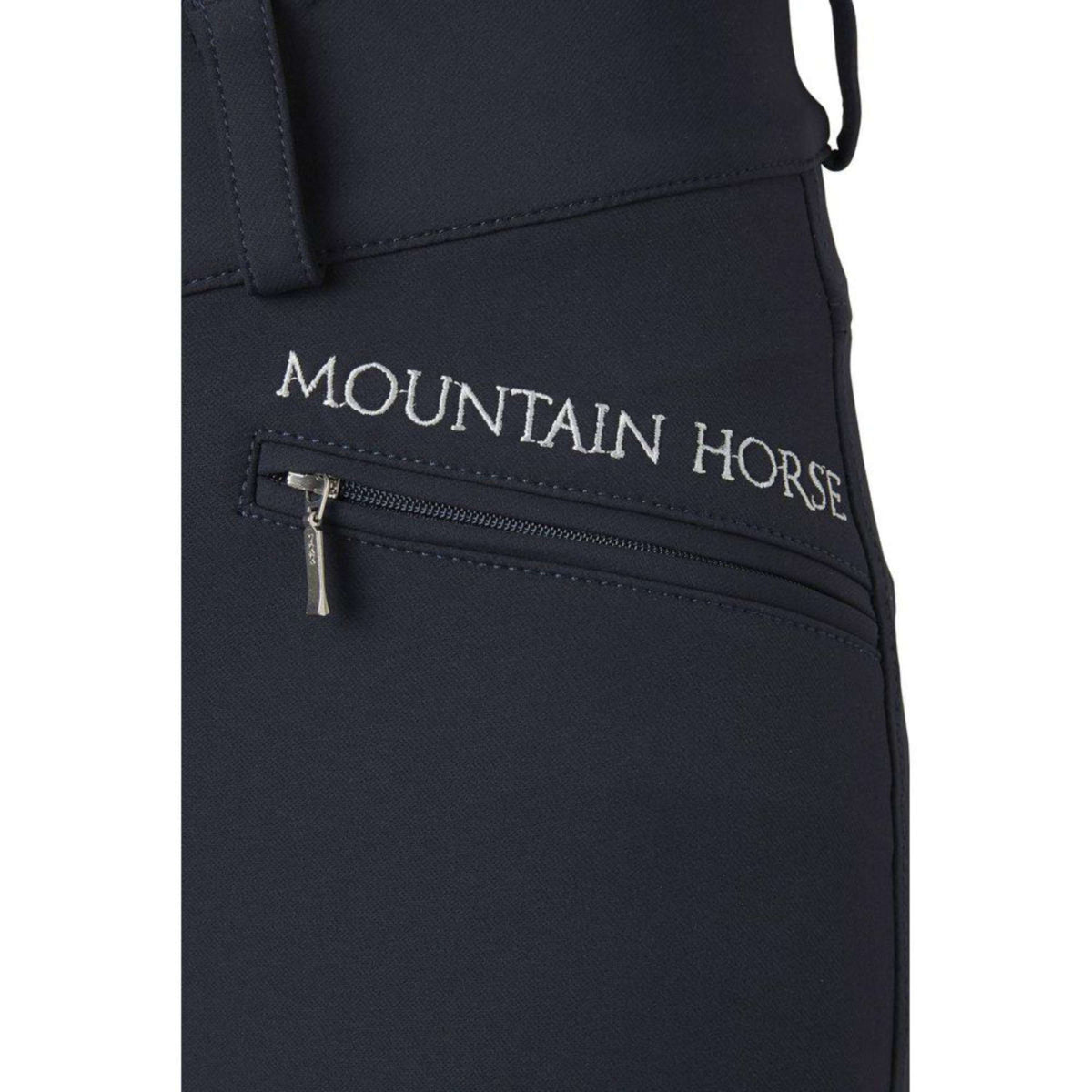 Mountain Horse Pantalon d'Équitation Diana Marin