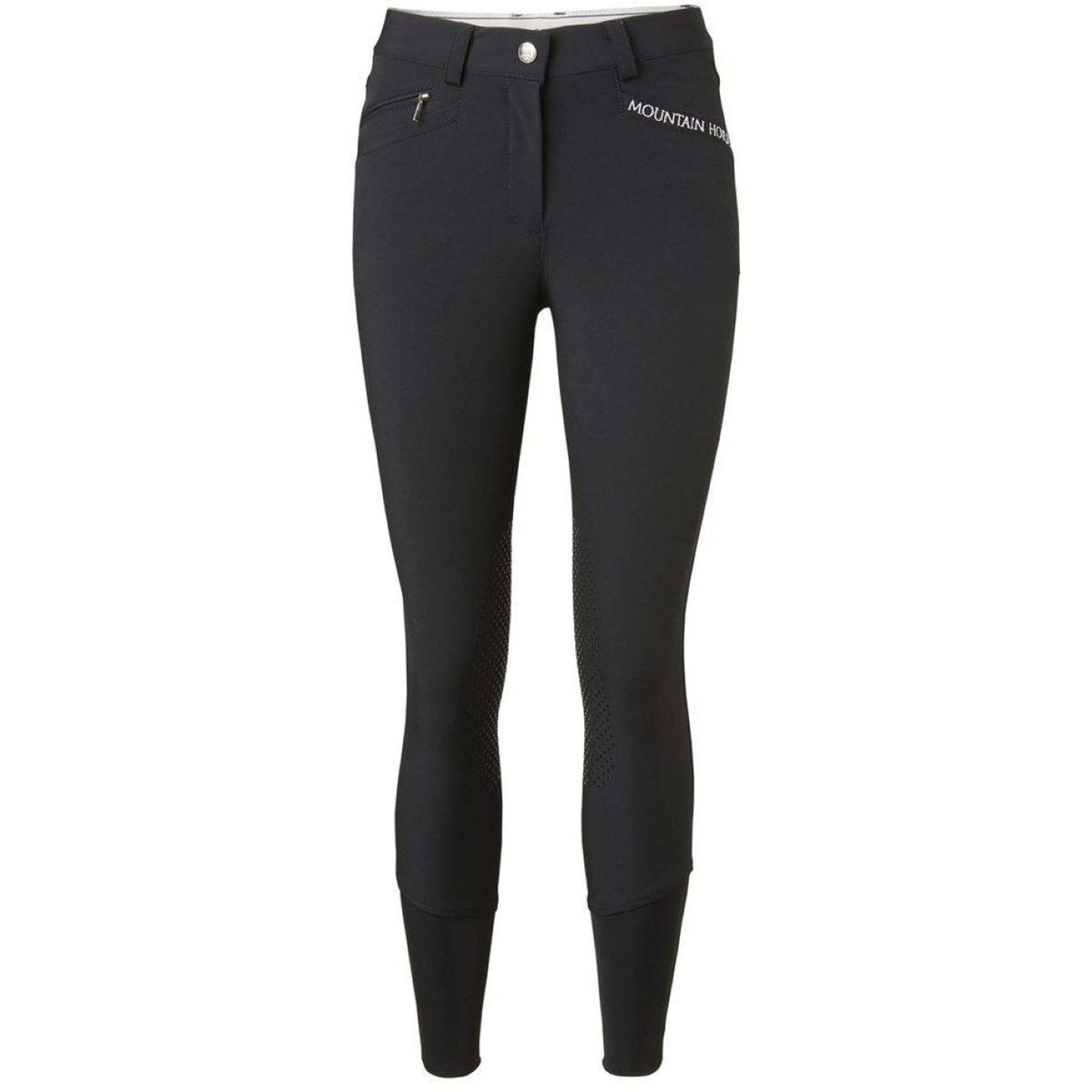 Mountain Horse Pantalon d'Équitation Ester Noir