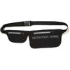Mountain Horse Sac Banane Double Noir