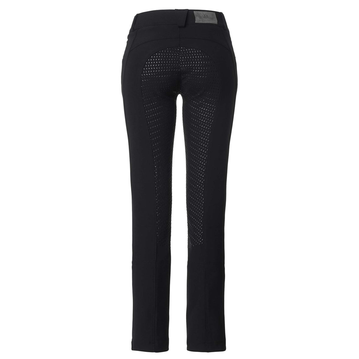 Mountain Horse Pantalon d'Équitation Jodhpur Amira Regular Noir