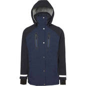 Mountain Horse Veste Clear All Weather Marin