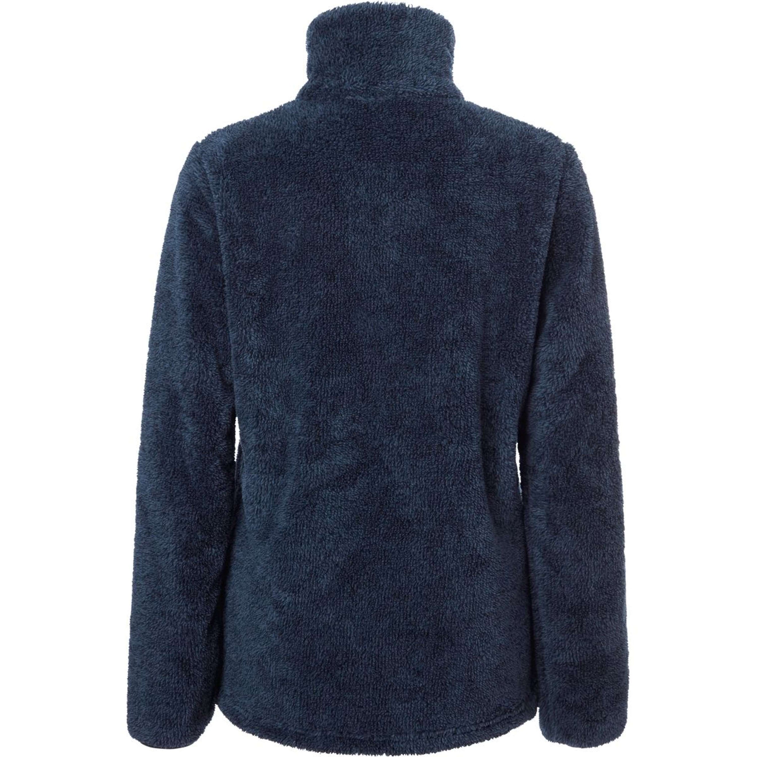 Mountain Horse Veste Fuzzy Fleece Bleu Mountain Horse Veste Fuzzy Fleece Bleu