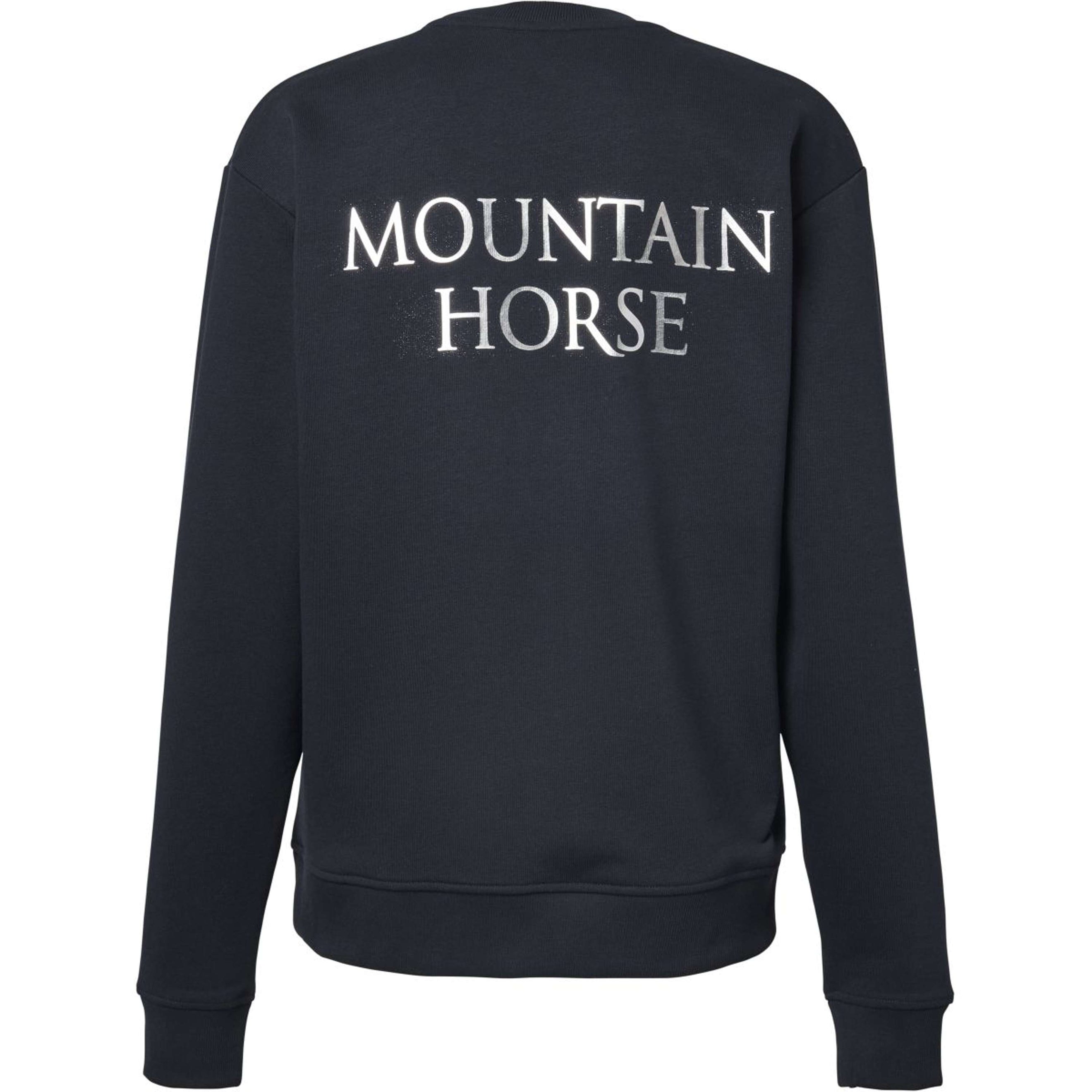 Mountain Horse Pull MH Marin
