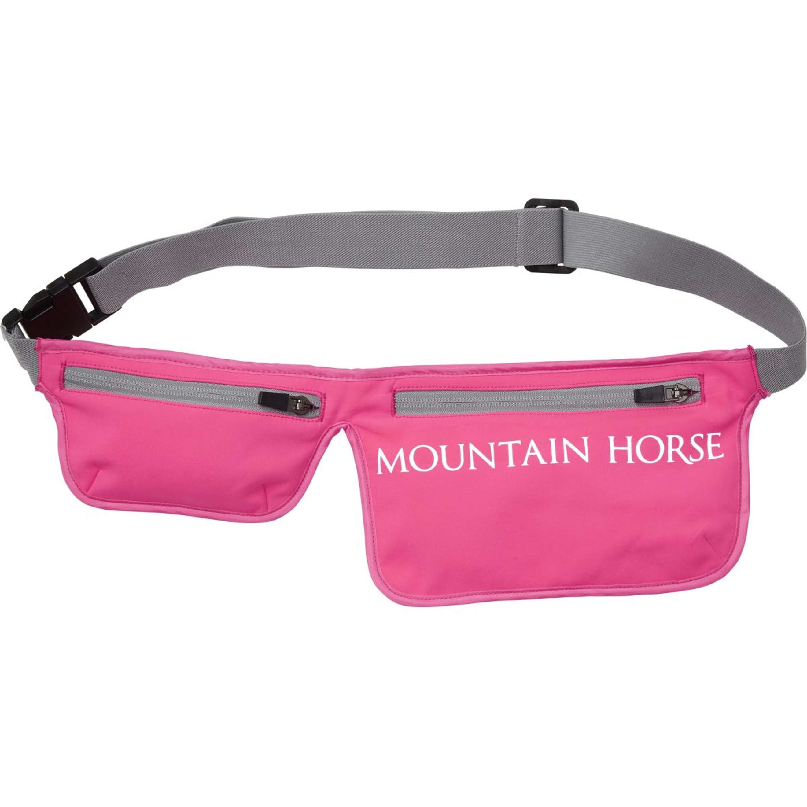 Mountain Horse Sac Banane Double Rose