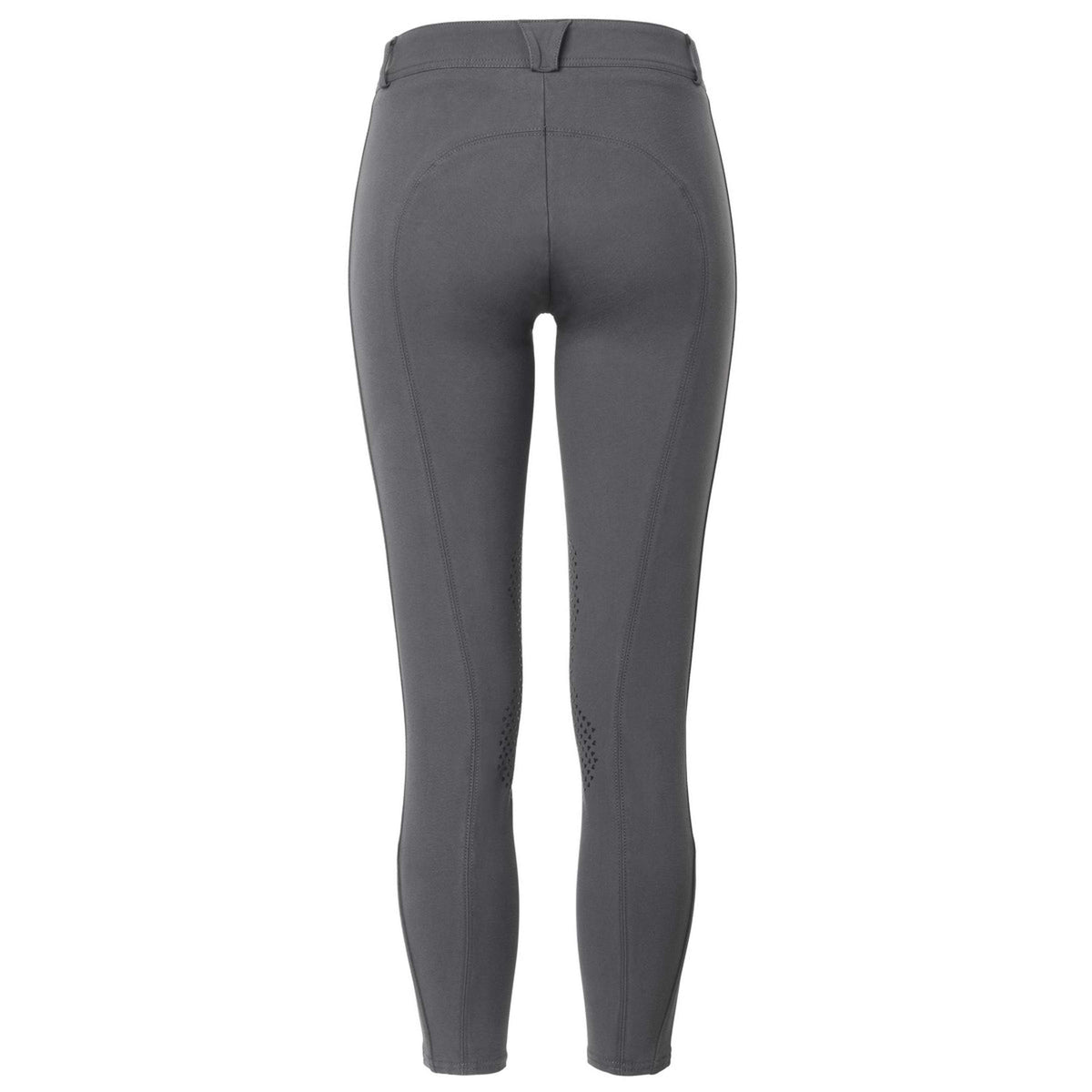 Mountain Horse Breeches Mandy Knee Patch Gris