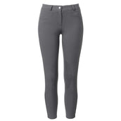 Mountain Horse Breeches Mandy Knee Patch Gris