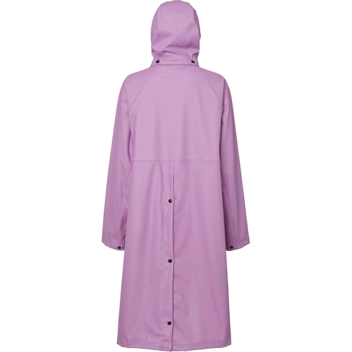 Mountain Horse Imperméable Mindy Mouve Pink