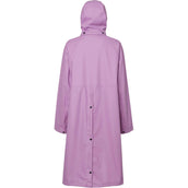 Mountain Horse Imperméable Mindy Mouve Pink