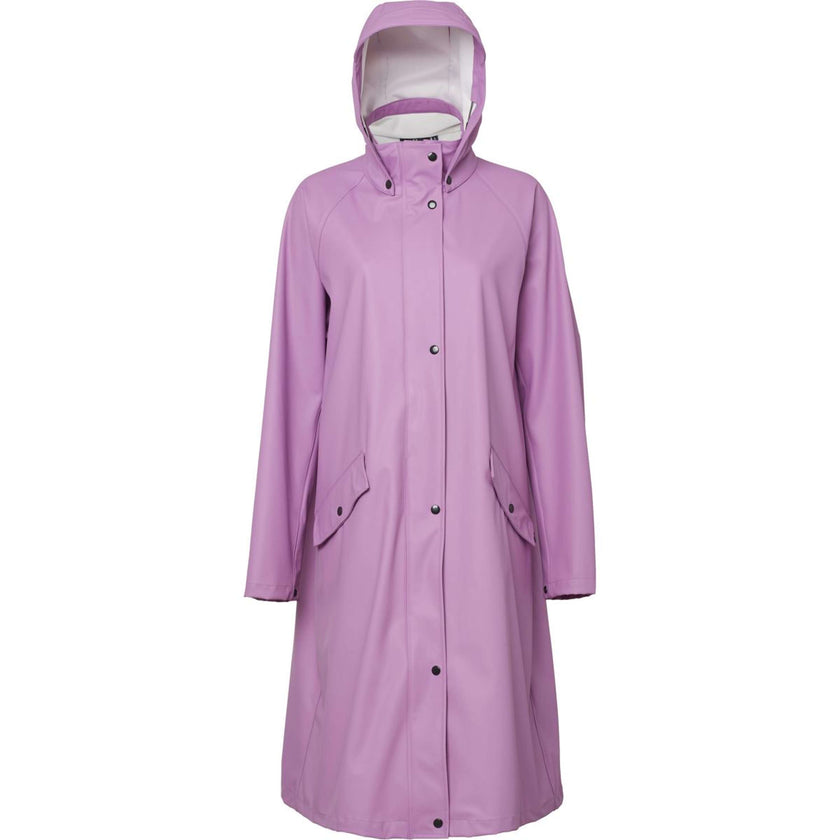 Mountain Horse Imperméable Mindy Mouve Pink