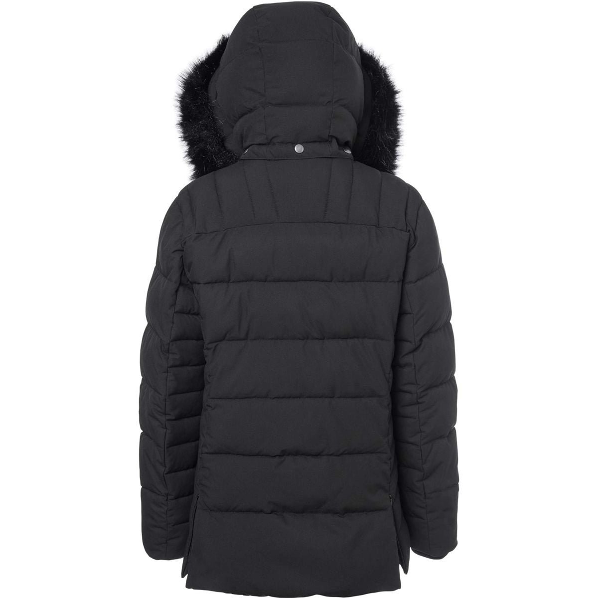 Mountain Horse Veste Pepper Noir