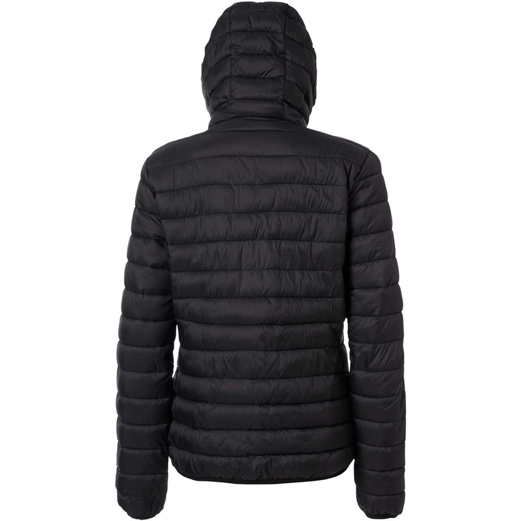 Mountain Horse Veste Stella Softshell Long Noir