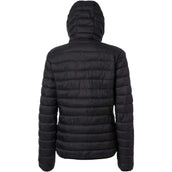 Mountain Horse Parka Stella Softshell Femmes Noir