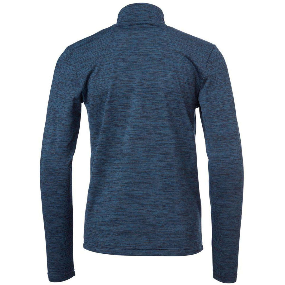 Mountain Horse Shirt Sem Tech Fleece Jr Marin