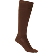 Mountain Horse Chaussettes d'Équitation Sovereign Marron