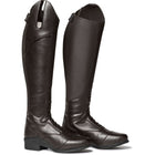 Mountain Horse Bottes d'Équitation Veganza Marron