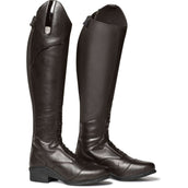 Mountain Horse Bottes d'Équitation Veganza Marron