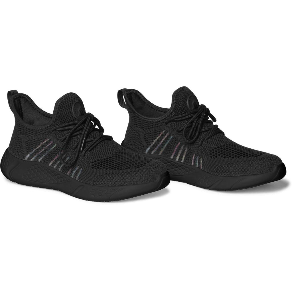 Mountain Horse Basket Airflow Noir