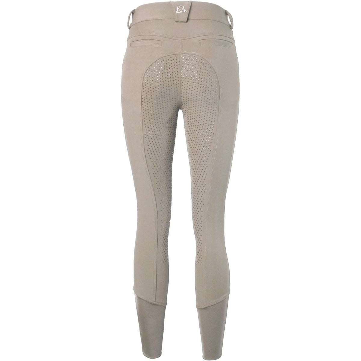 Mountain Horse Pantalon d'Équitation Diana Taupe