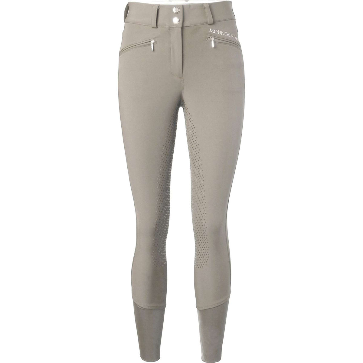 Mountain Horse Pantalon d'Équitation Diana Taupe