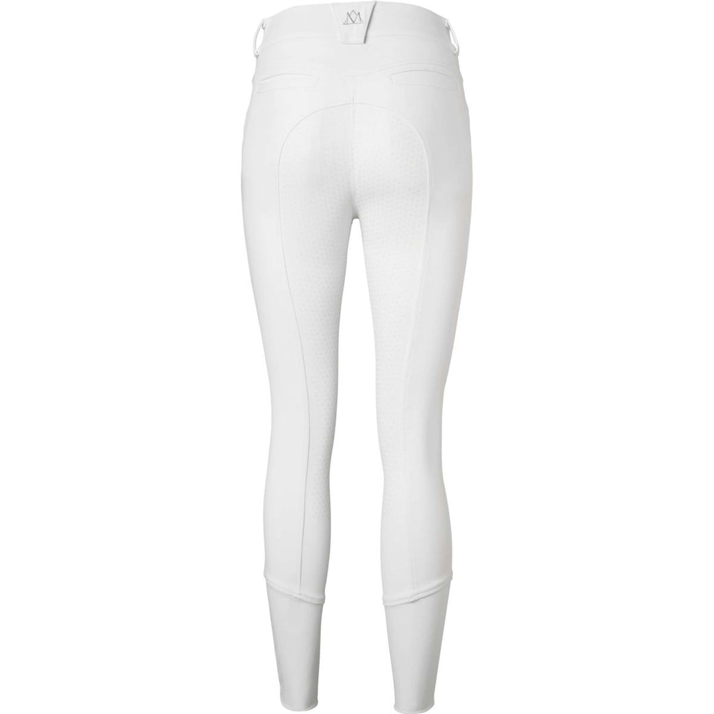 Mountain Horse Pantalon d'Équitation Diana Blanc