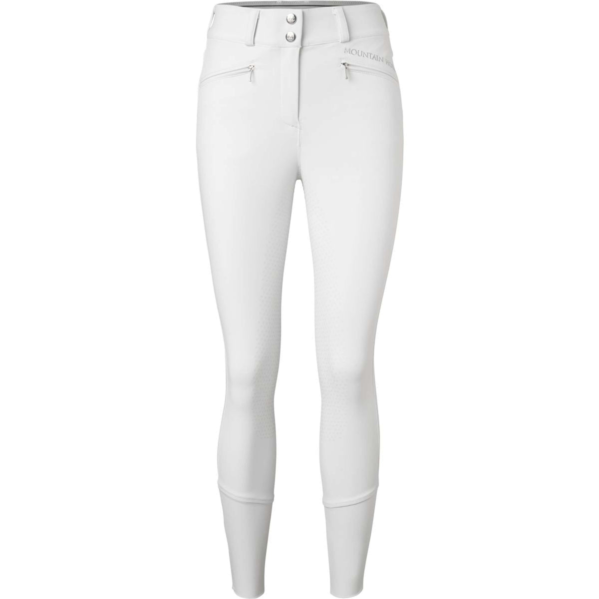 Mountain Horse Pantalon d'Équitation Diana Blanc