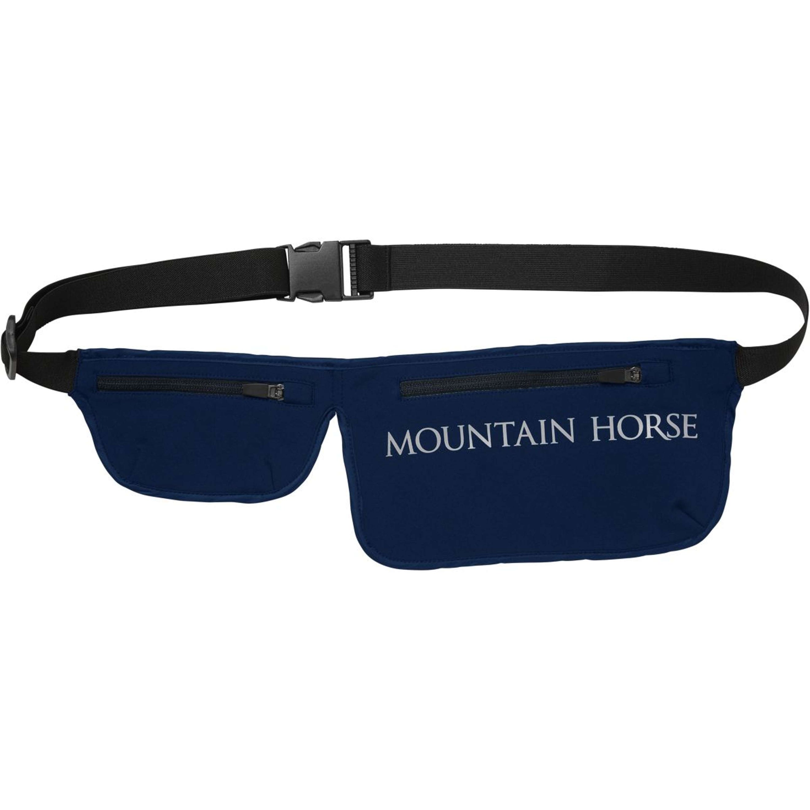 Mountain Horse Sac Banane Double Marin