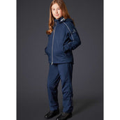 Mountain Horse Veste Guard Team Junior Marin