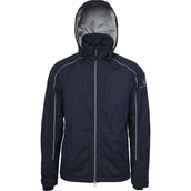 Mountain Horse Veste Guard Team Junior Marin