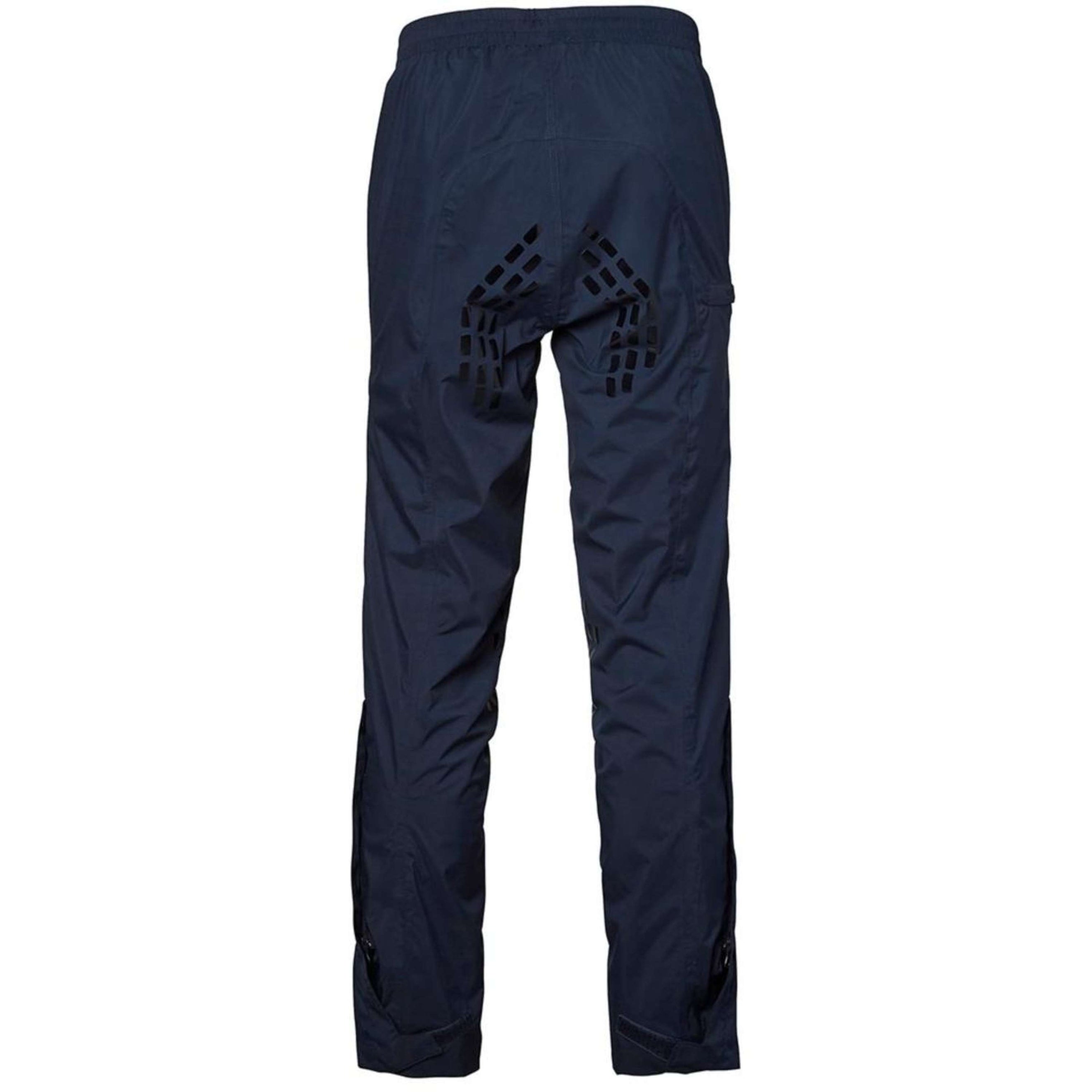 Mountain Horse Pantalon de Pluie Guard Team Marin Mountain Horse Pantalon de Pluie Guard Team Marin