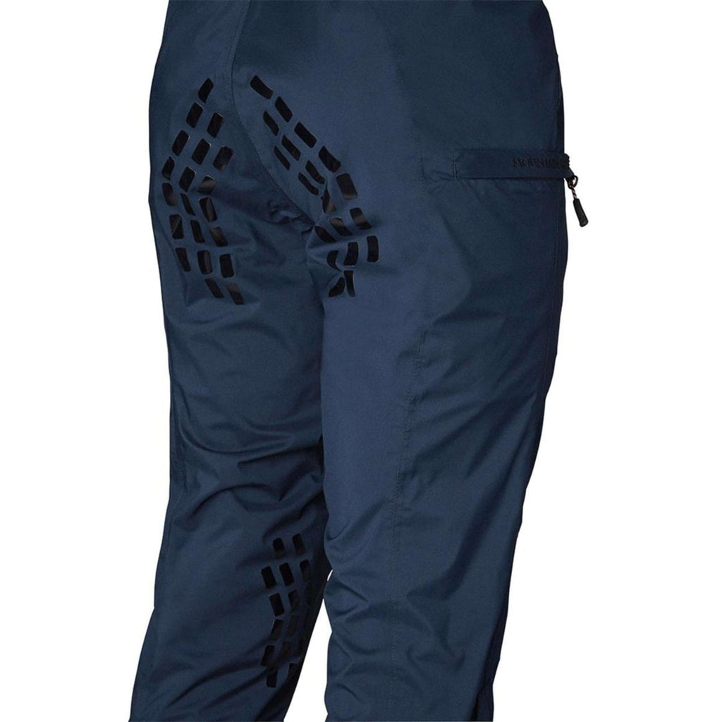 Mountain Horse Pantalon de Pluie Guard Team Marin