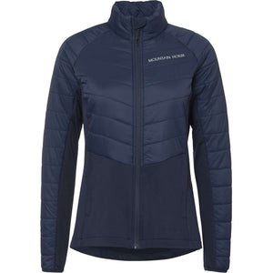 Mountain Horse Veste Prime Hybrid Marin