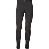 Mountain Horse Pantalon d'Équitation Sergant Hommes Noir