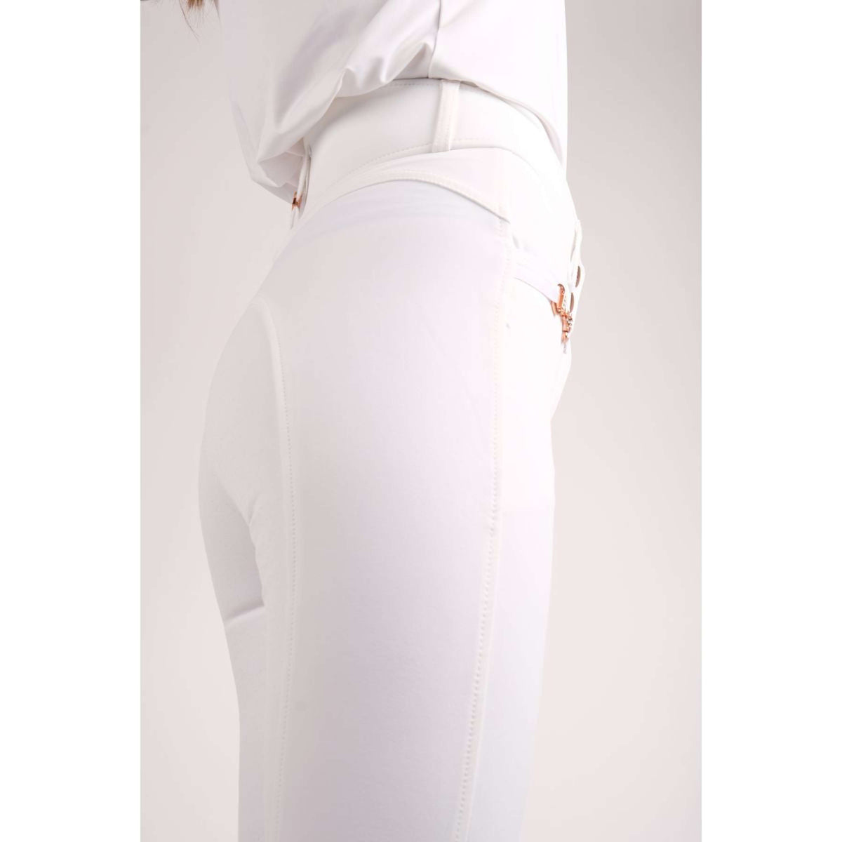 euro-star Pantalon d'Équitation "ES-Airflow FullGrip" blanc - Boutique euro-star Pantalon d'Équitation "ES-Airflow FullGrip" blanc - Boutique